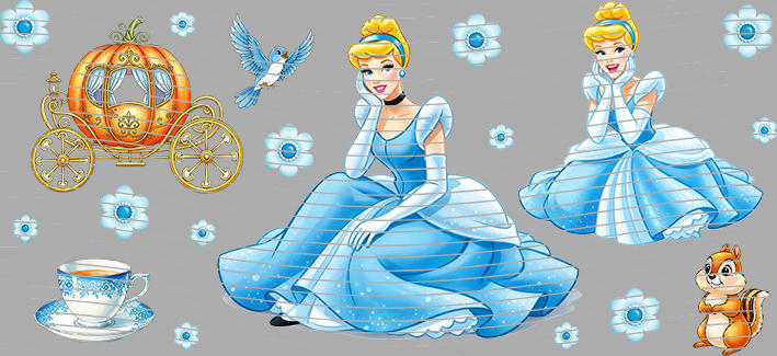 16oz Princess-N4-737